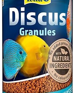 Tetra - 745230 - Discus - 250 ml