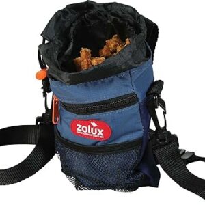 Sac à friandises en bandoulière Bivouak