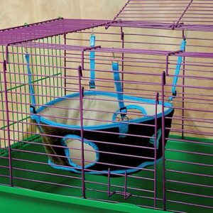 Alternative view of Zolux Paradise Lit de Camp Furet pour Petit Animal