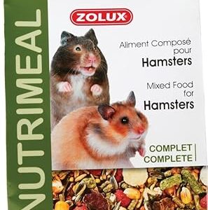 Zolux Nutri'meal pour Hamster 600 g