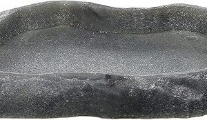 Alternative view of Zoo Med Repti Rock Futternapf mittel
