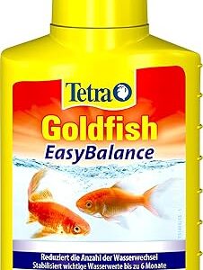 Tetra Goldfish EasyBalance 100 ml
