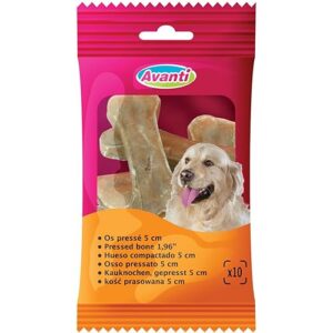Alternative view of Avanti - Avanti Os pressé - 5 cm (x10)