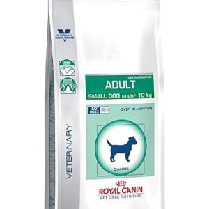 Royal Canin Adult Small Dog Under 10 kg Nourriture pour Chien 8 kg