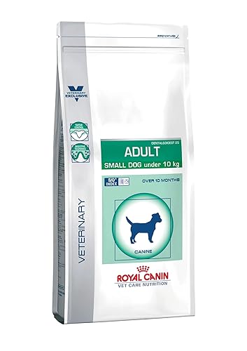 Royal Canin Adult Small Dog Under 10 kg Nourriture pour Chien 8 kg