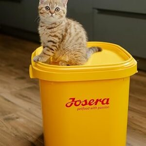 Alternative view of JOSERA DailyCat (1 x 10 kg) — Adulte — Croquettes Premium pour Chats Adultes — Volaille & Patate
