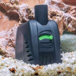 Alternative view of TETRA WP300 - Pompe à Eau pour Aquarium de 10 à 80L – Silencieuse et facile à dissimuler – Débit