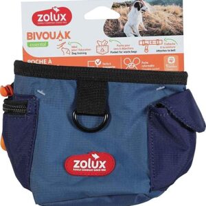 Sac friandises à accrocher Bivouak