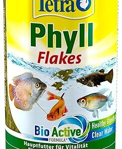 Tetra - 766488 - TetraPhyll - 1 L