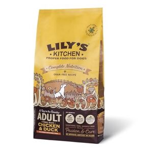 Lily's Kitchen Nourriture pour Chien