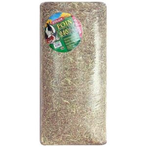 Alternative view of Zolux Foin des Prés 240 L