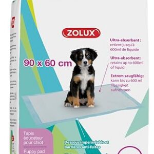 Alternative view of Zolux Tapis d'Education Apprentissage de la Propreté pour Chiot L 90 x p 60 cm