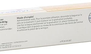 Alternative view of Diarsanyl 60 ml Pâte anti-diarrhées pour chien de 30 à 60 kg