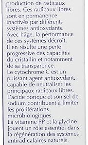 Alternative view of Virbac VT Phak Gouttes Oculaires 5 Chien/Chat 5 ml