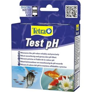 Tetra : Tetratest Ph Eau Douce
