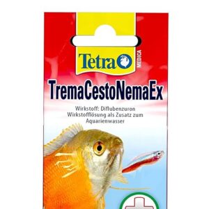 Alternative view of Tetra Medica Tremacestonemaex pour Aquariophilie 20 ml