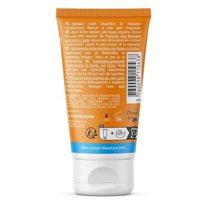 Alternative view of Dermoscent SunFREE SPF30+ pour Chiens & Chats — Écran Solaire Hydratant — Protection Minérale Non