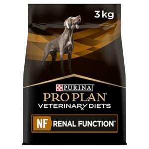 Purina 1804390 PPVD Canine NF Sac Nourriture Pour Chien 3 kg