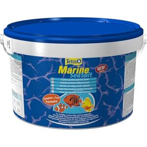 Tetra - 173781 - Marine SeaSalt - 8 kg