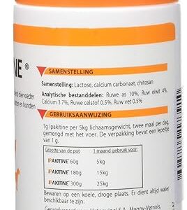 Alternative view of Vetoquinol Ipakitine Solution pour Trouble Digestif pour Chien Pot de 60 g