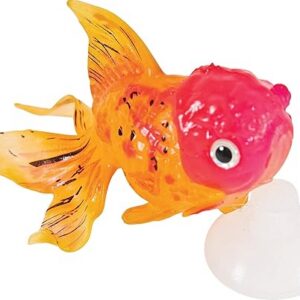 Zolux Décor Sweetyfish Lionhead pour Aquarium