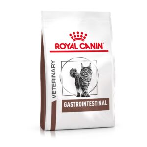 ROYAL CANIN Veterinary Diet Dry Cat Food Gastrointestinal 2 Kg