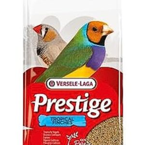Versele-laga Prestige Nourriture pour Oiseaux Exotiques 4 kg