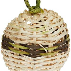 Zolux Nid pour Oiseau Pomme