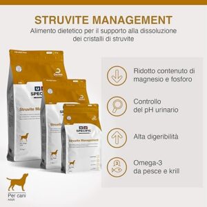 Alternative view of Specific Canine Adult Ccd Struvite Management 7Kg 7000 g