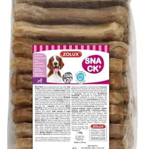 Zolux OS Presse Vrac 16CM X20