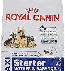 Royal Canin Maxi démarreur 4 kg