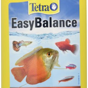 Tetra EasyBalance Traitement de l'Eau anti nitrate pour Aquarium Poissons eau douce tropicale, 500ml