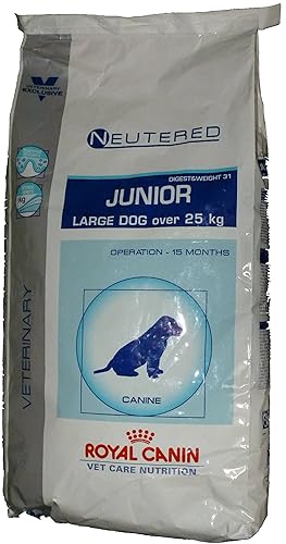 Royal Canin Neutered Junior Large Dog 12.0 kg