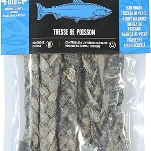 Zolux Tresse DE Poisson