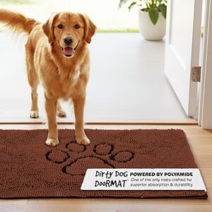 Dog Gone Smart Grand paillasson pour Chien