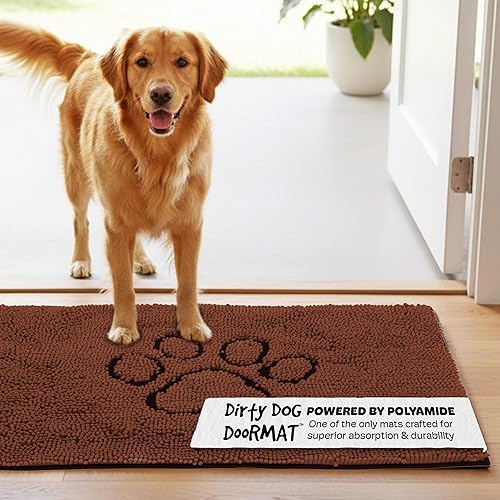 Dog Gone Smart Grand paillasson pour Chien