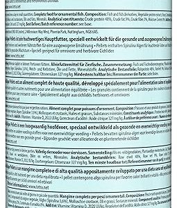 Alternative view of Tetra - 197442 - Cichlid Algae - 500 ml