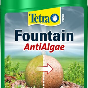 Tetra - 203709- Pond Fountain AntiAlgae - 250 ml