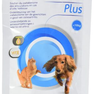 Flexadin Plus Mini (hasta 10 kg).