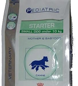 Royal Canin Pediatric Starter Small Dog 1.5 kg