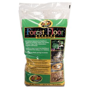 Zoo Med Forest Floor Bedding 26.4 Litres