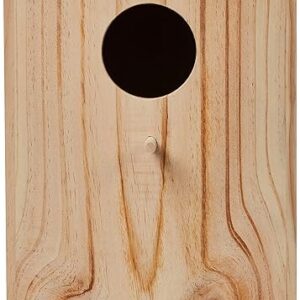 Alternative view of Zolux Nichoir Classic 350 pour Oiseau