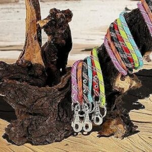 Laisse NYL Corde 3M TUR