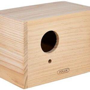 Zolux Nichoir Duo 160