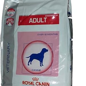 Royal Canin Veterinary Care Nutrition Dog Digest and Skin Nourriture pour Chien Adulte de Moyenne Race