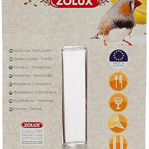 Alternative view of Abreuvoir MANGEOIRE Bec Droit Oiseau 30ML