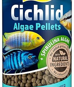 Tetra - 197442 - Cichlid Algae - 500 ml