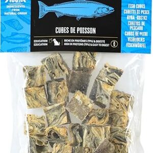 Zolux Cubes DE Poisson