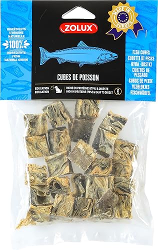 Zolux Cubes DE Poisson