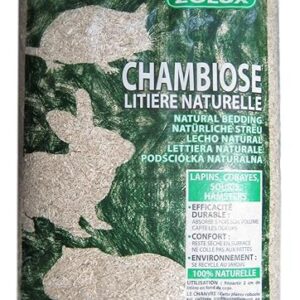 ZOLUX Litière Chambiose - 100 L